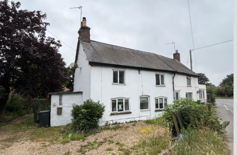 Refurbishment in Ferndown photo
